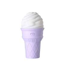 將圖片載入圖庫檢視器 LED Ice Cream Air Humidifier