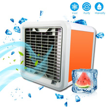 將圖片載入圖庫檢視器 Portable Mini Air Conditioner Artic Air Cooler Air Cooler