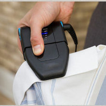 將圖片載入圖庫檢視器 Foldable Mini Portable Travel Iron