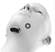 將圖片載入圖庫檢視器 Smart Snore Stopper Biosensor anti snore Sleeping Aid