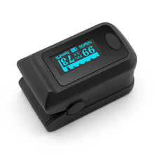 將圖片載入圖庫檢視器 Oximeter fingertip Pulse Oximeter