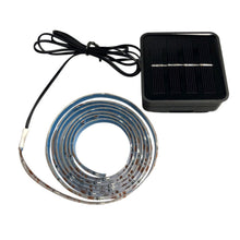 將圖片載入圖庫檢視器 LED Basketball Hoop Light Rim Changing Induction Lamp Shoot Hoops Solar Light