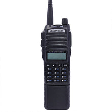 將圖片載入圖庫檢視器 UV-82 8W Powerful Walkie Talkie 1/4/8Watts 10KM lLong Range 2 Way CB Radio
