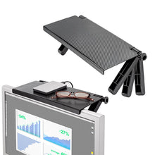 將圖片載入圖庫檢視器 TV Screen Caddy Screen Top Shelf