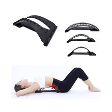 將圖片載入圖庫檢視器 Spinal Pain Relief Chiropractic Massager