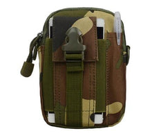 將圖片載入圖庫檢視器 Multi-Purpose Belt Waist Bag Utility Gadget
