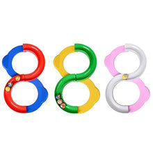 將圖片載入圖庫檢視器 Track Ball Toys Children Sense Training Toy for