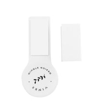 將圖片載入圖庫檢視器 Portable Toilet Seat Lifters Convenient to Toilet Lid Device Toilet Potty Ring