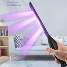 將圖片載入圖庫檢視器 Rechargeable UV Sterilizer Lamp Home Portable Ultraviolet Disinfection Bactericidal Lamp