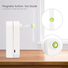 將圖片載入圖庫檢視器 USB Mini Pocket Fan Foldable Portable