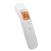 將圖片載入圖庫檢視器 Infrared Forehead Body Thermometer Baby Adult Digital Thermometer Gun Non-contact Body Temperature Measurement Meter