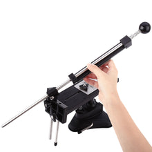 將圖片載入圖庫檢視器 Professional Knife Sharpener Kitchen Grinder
