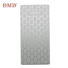 將圖片載入圖庫檢視器 DMD 1000 Grit Professional Angle Diamond Sharpener