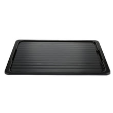 將圖片載入圖庫檢視器 Metal Thawing Plate Defrosting Tray