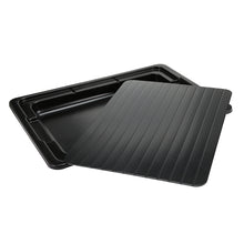 將圖片載入圖庫檢視器 Metal Thawing Plate Defrosting Tray