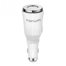 將圖片載入圖庫檢視器 Car Aroma Diffuser Mini USB Aromatherapy Machine