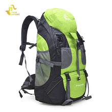 將圖片載入圖庫檢視器 50L Waterproof Backpack