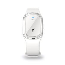 將圖片載入圖庫檢視器 Ultrasonic Anti Mosquito Insect Pest Bugs Bracelet