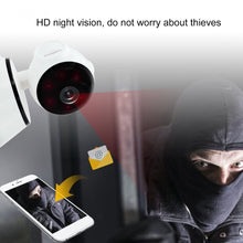 將圖片載入圖庫檢視器 Monitor Portable WiFi IP Camera 720P HD Wireless Smart