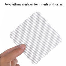 將圖片載入圖庫檢視器 Anti-Mosquito Fill In The Loophole Mosquito Window Screen Sticker Home Anti Mosquito