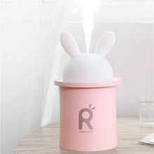 將圖片載入圖庫檢視器 Aroma Lamp Car Aroma Diffuser Humidifiers