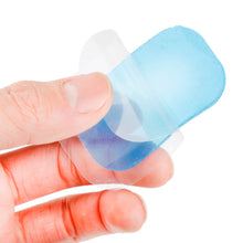 將圖片載入圖庫檢視器 60 PCS Hydrogel Abdominal Gel Stickers Smart Muscle Stimulator