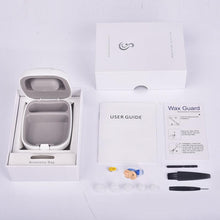 將圖片載入圖庫檢視器 Mini Hearing Aid Adjustable Ear Hearing Assistant Helper Invisible