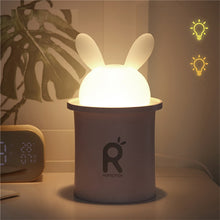 將圖片載入圖庫檢視器 Aroma Lamp Car Aroma Diffuser Humidifiers