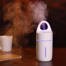 將圖片載入圖庫檢視器 USB Ultrasonic Humidifier