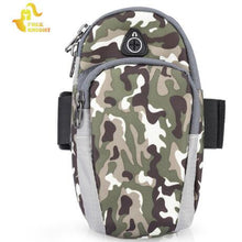 將圖片載入圖庫檢視器 Running Arm Bag