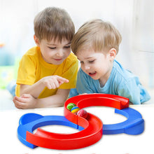 將圖片載入圖庫檢視器 Track Ball Toys Children Sense Training Toy for