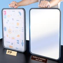 將圖片載入圖庫檢視器 Double-sided Cutting Board Stainless Steel Household Anti-mold Board Kitchen Kneading Cutting Board