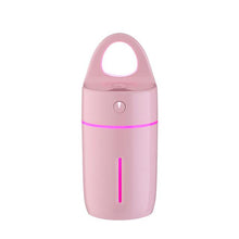 將圖片載入圖庫檢視器 USB Ultrasonic Humidifier