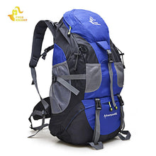 將圖片載入圖庫檢視器 50L Waterproof Backpack