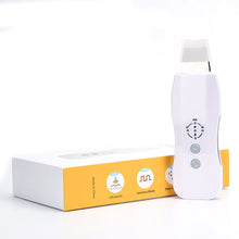 將圖片載入圖庫檢視器 Clean Ion Therapy and Face led ultrasonic skin tighten