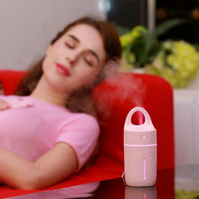 將圖片載入圖庫檢視器 USB Ultrasonic Humidifier