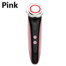 將圖片載入圖庫檢視器 Beauty Instrument RF RadioFrequency Facial LED Photon Skin Care