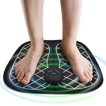 將圖片載入圖庫檢視器 Foot Massager Foot Muscle Stimulator Massager