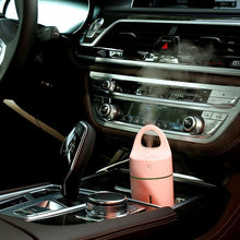 將圖片載入圖庫檢視器 USB Ultrasonic Humidifier