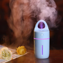 將圖片載入圖庫檢視器 USB Ultrasonic Humidifier