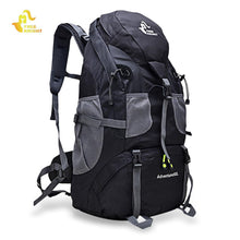 將圖片載入圖庫檢視器 50L Waterproof Backpack