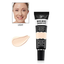 將圖片載入圖庫檢視器 Concealer Cream Face Make Up Base