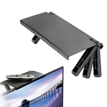 將圖片載入圖庫檢視器 TV Screen Caddy Screen Top Shelf