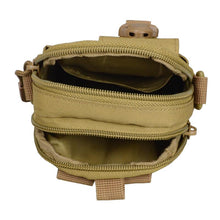 將圖片載入圖庫檢視器 Multi-Purpose Belt Waist Bag Utility Gadget