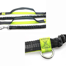 將圖片載入圖庫檢視器 Pet dog leash with reflective hand leash