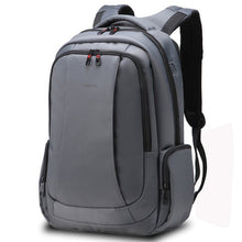 將圖片載入圖庫檢視器 Anti Theft Nylon 27L Men 15.6 inch Laptop Backpacks