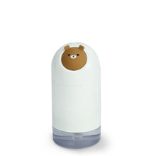 將圖片載入圖庫檢視器 USB Aromatherapy Ultrasonic Air humidifier