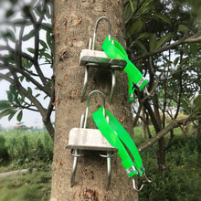 將圖片載入圖庫檢視器 Tree Climbing Pole Climbing Spikes Tool