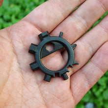 將圖片載入圖庫檢視器 Outdoor Portable Multi tool Stainless Steel Octopus Bike Tool
