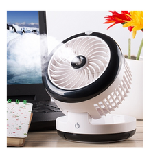 將圖片載入圖庫檢視器 USB Mini Water Mist Fan
